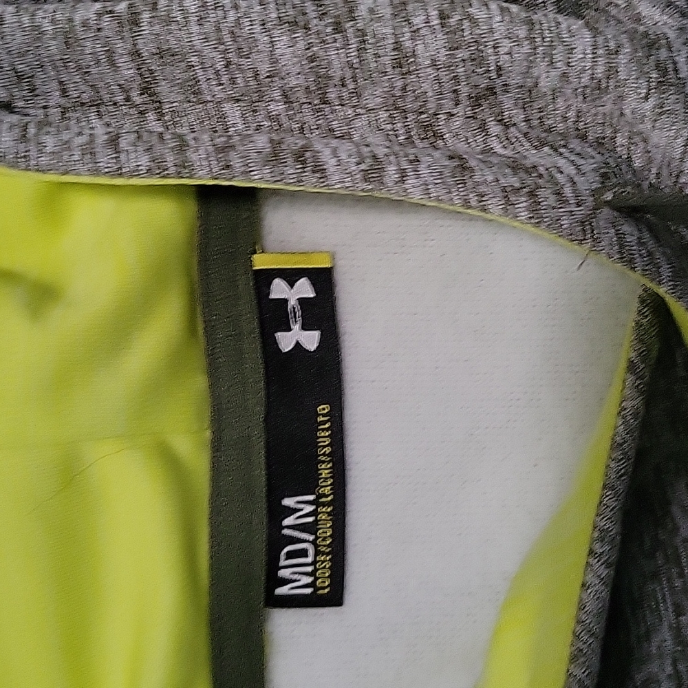 Under Armor Pullover - image 2